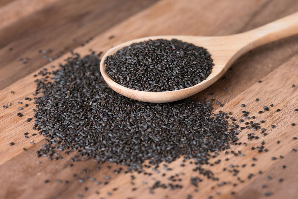 Tout savoir sur les graines de basilic