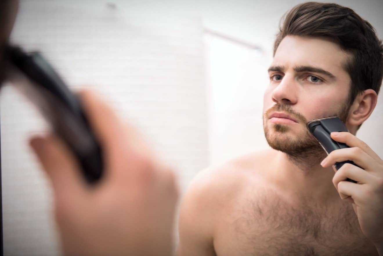 Top 10 des meilleures tondeuses barbe