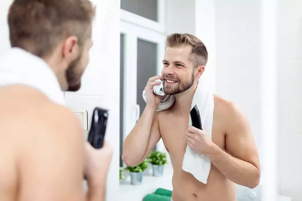 Quelle est la meilleure tondeuse barbe en 2022 ?