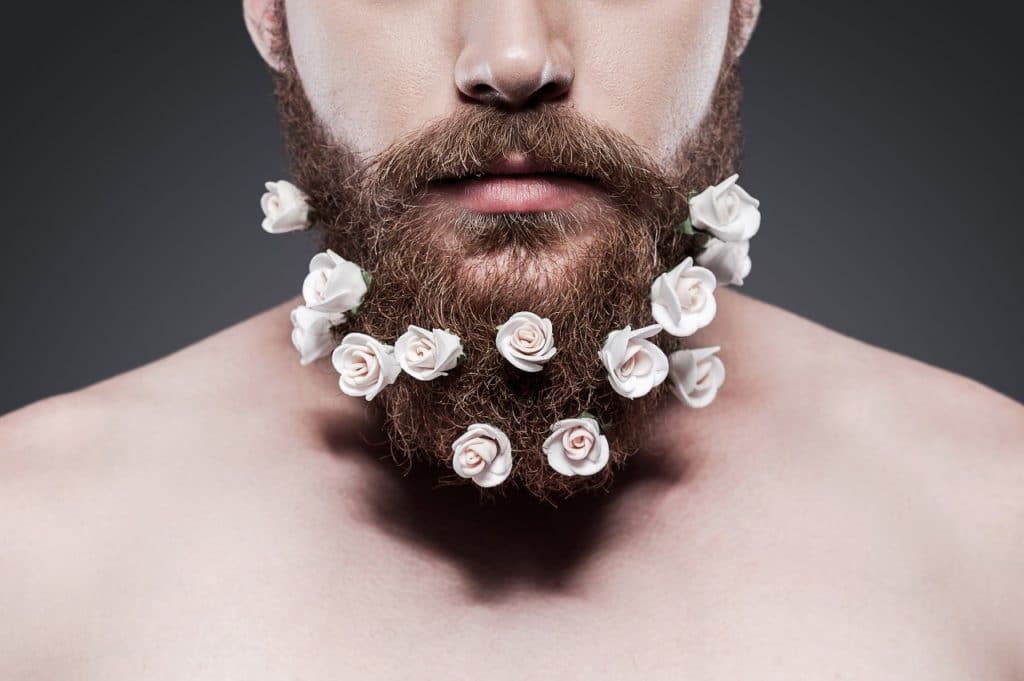Conseils pour adoucir sa barbe