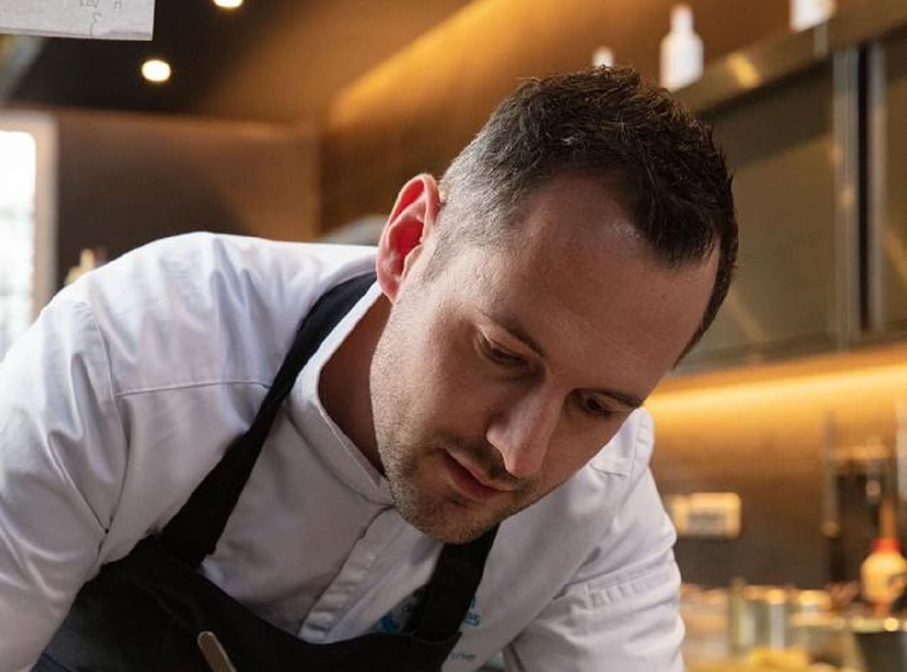 Top Chef 2020 : l'interview en 5 plats du gagnant David Gallienne