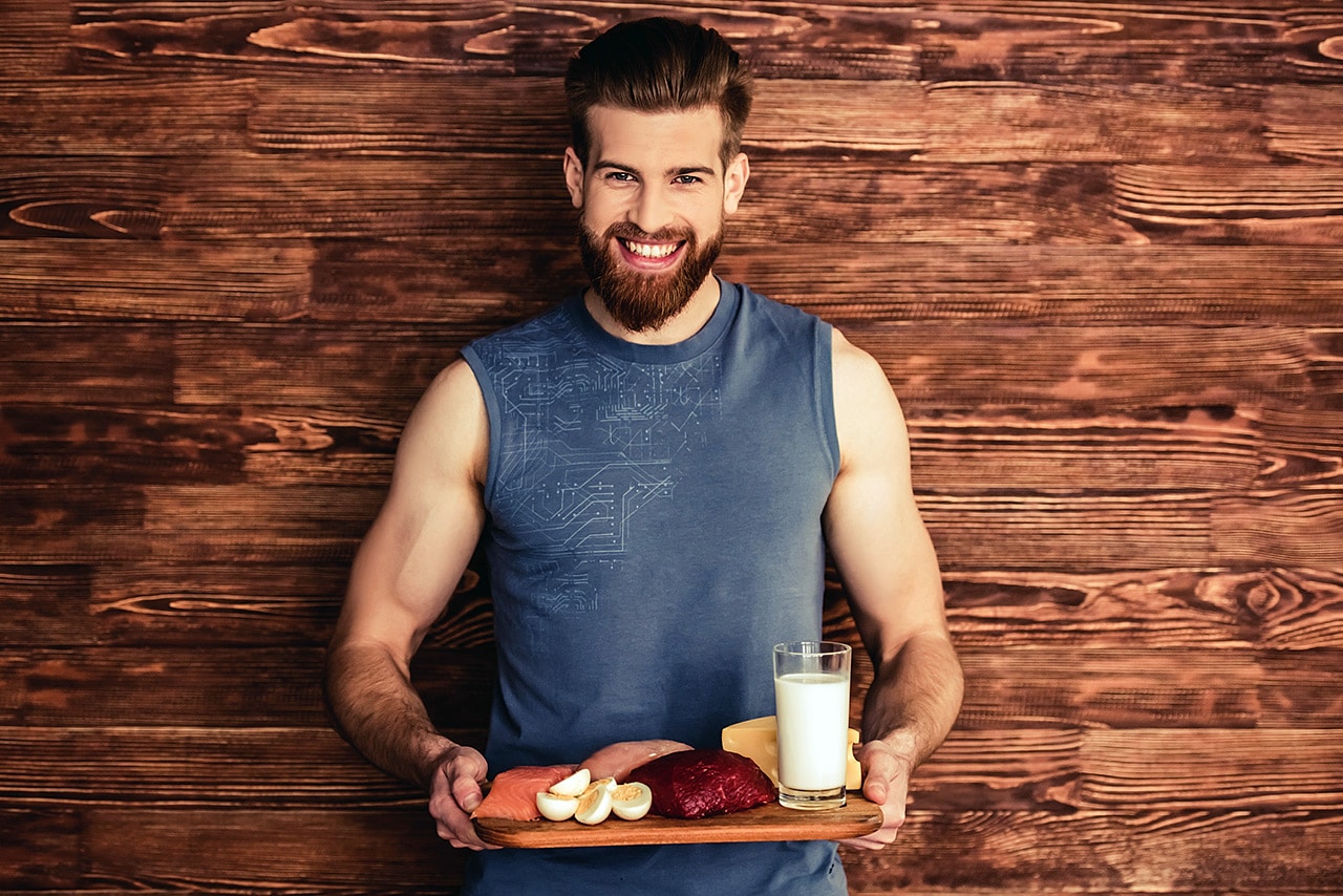 Manger trop de proteines : quels sont les risques pour la santé ?