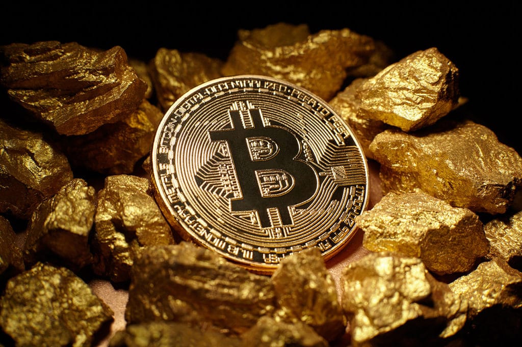 Comment devenir riche avec le Bitcoin ?