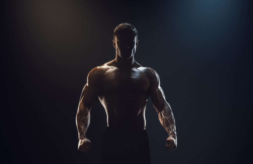 Musculation Homme : le meilleur programme –