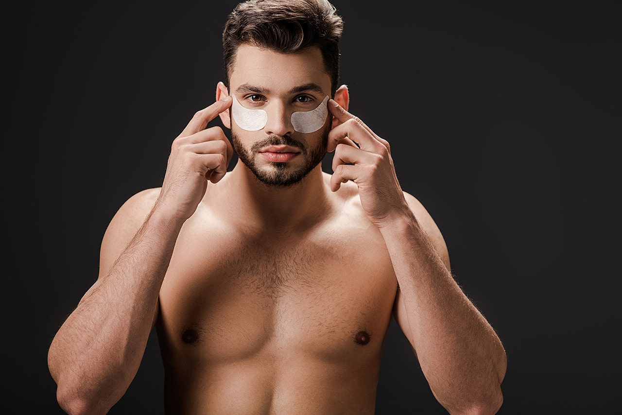 Routine beauté pour hommes : Prendre soin de votre peau après le sport