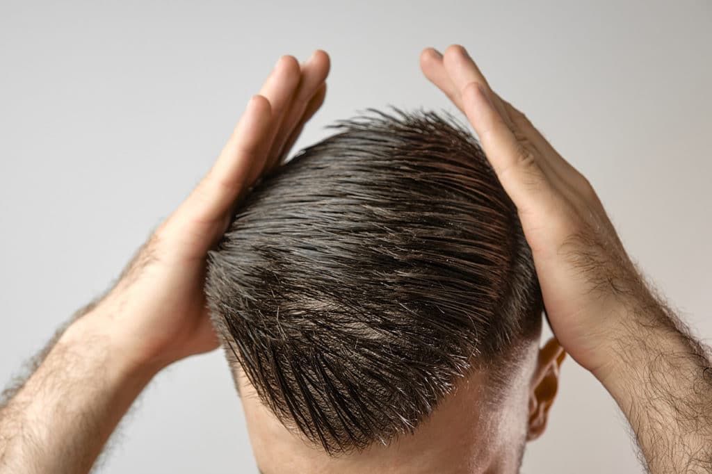 Quelle coiffure choisir selon son type de cheveux ? – masculin.com