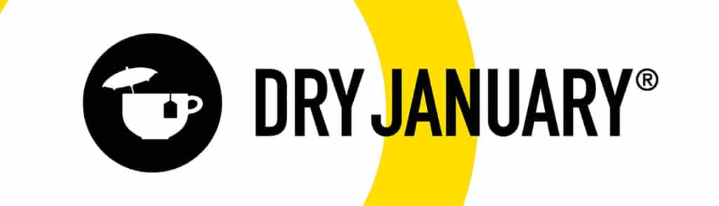 Dry January, janvier sans alcool