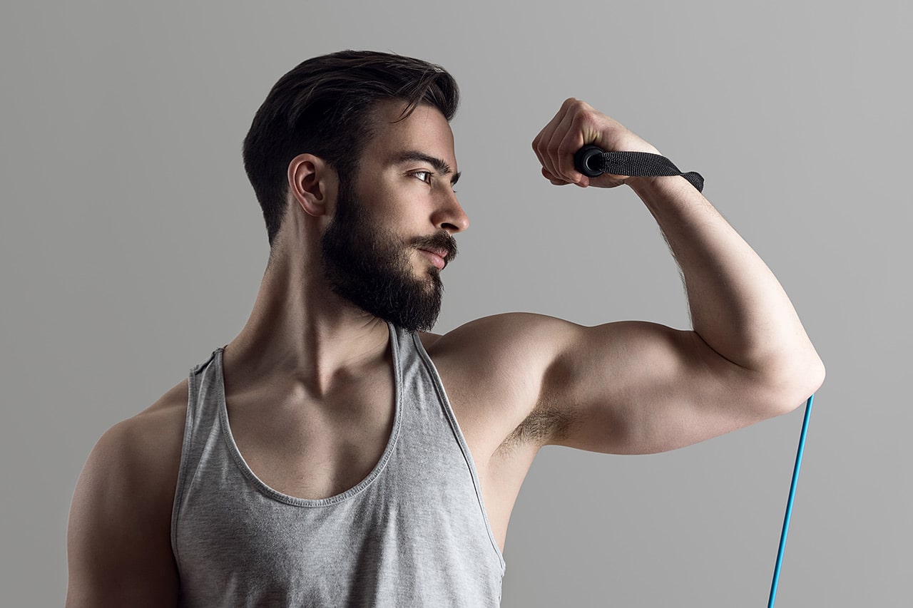 Progresser en musculation : les groupes musculaires clés à cibler