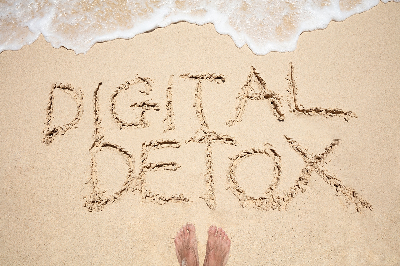 decompte remboursement anticipation Digital detox : comment en finir avec l'addiction aux nouvelles technos ?
