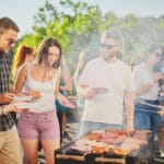 Comment aménager sa terrasse barbecul ?
