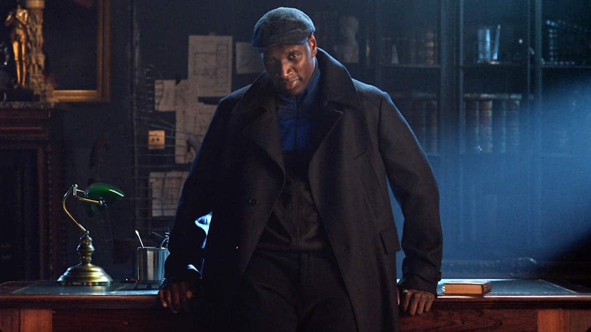 Lupin (Netflix) : quand sort la suite de la saison 1 ?