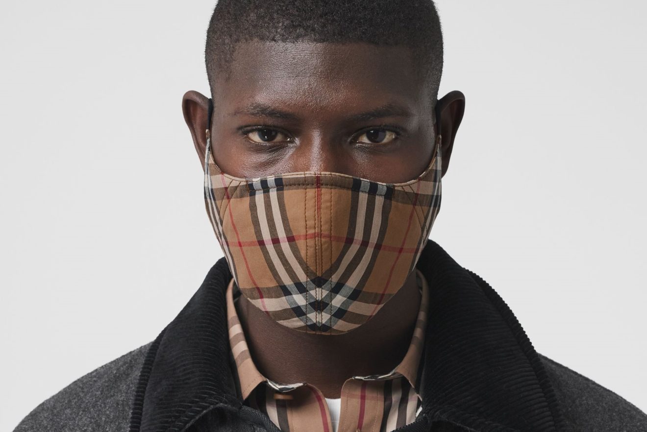 Masques en tissu : les 15 modèles les plus stylés pour homme