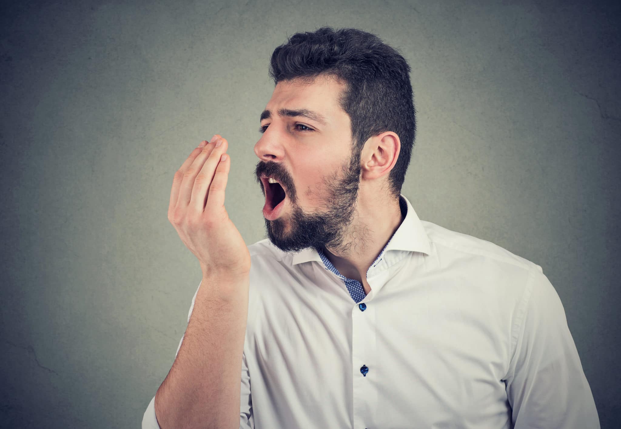 Conseils contre la mauvaise haleine