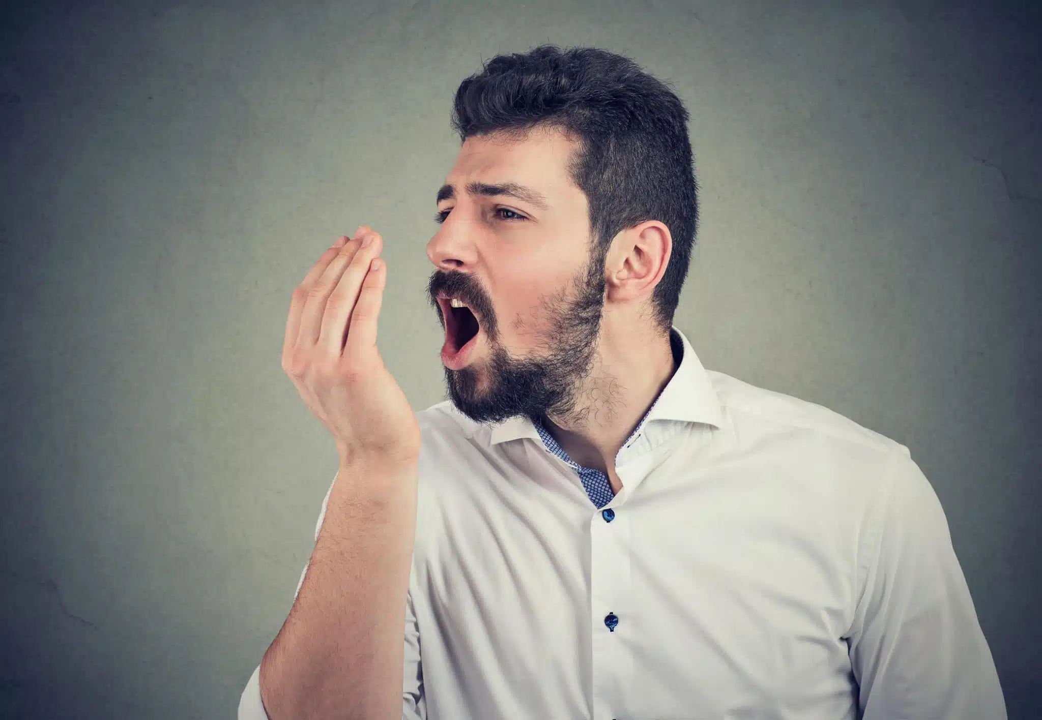 Conseils contre la mauvaise haleine