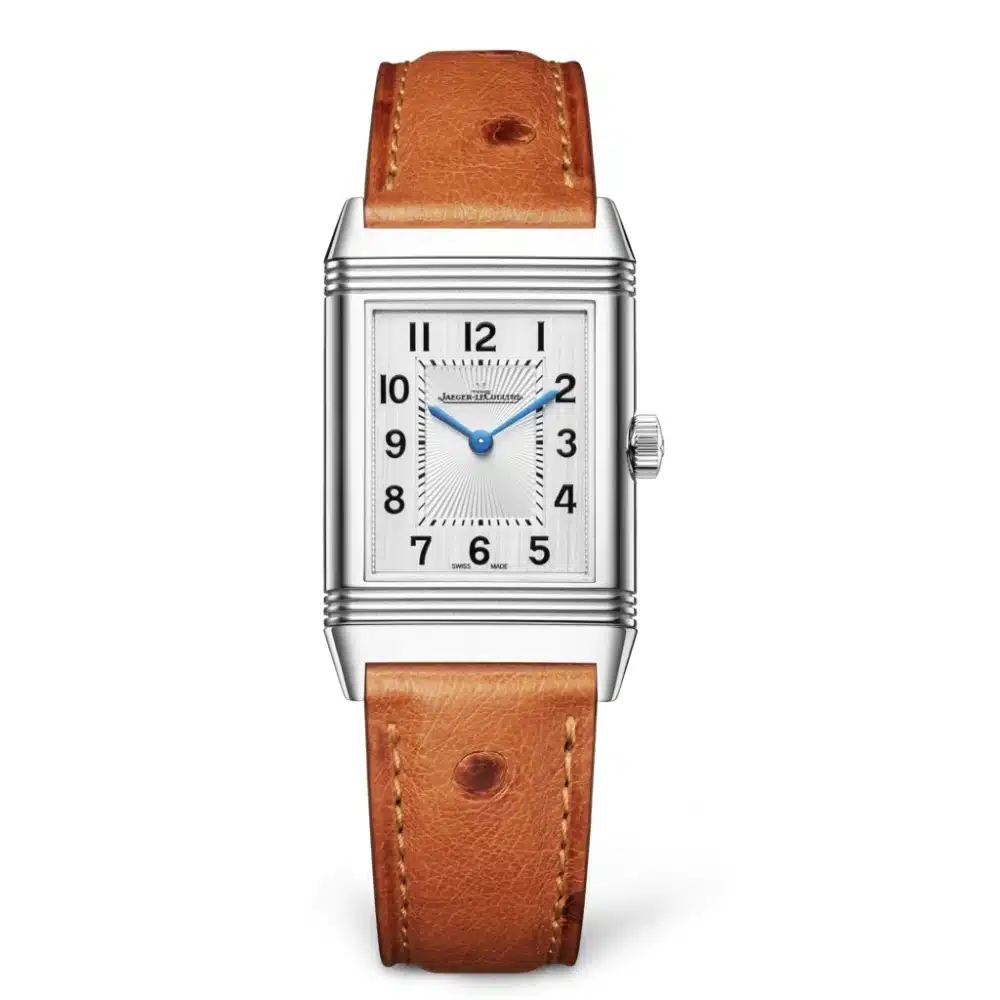 Marques de montres - Jaeger-LeCoultre Reverso Classic Medium Thin
