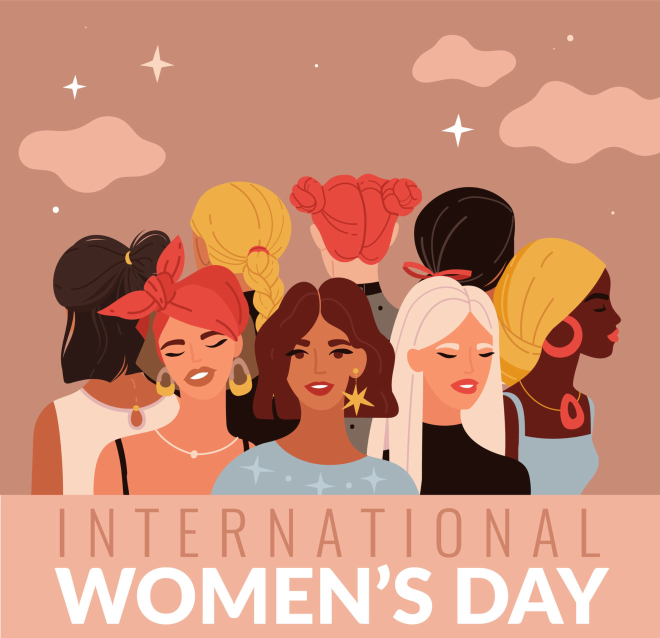8 mars, journée des droits des femmes : que faire en tant qu’homme ?
