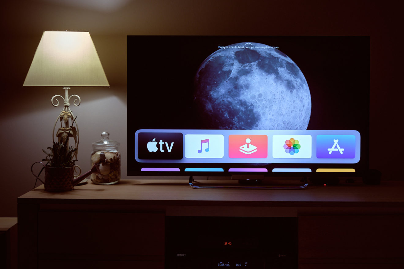 Apple TV+, des créations originales à découvrir sur vos devices Apple et smart TV