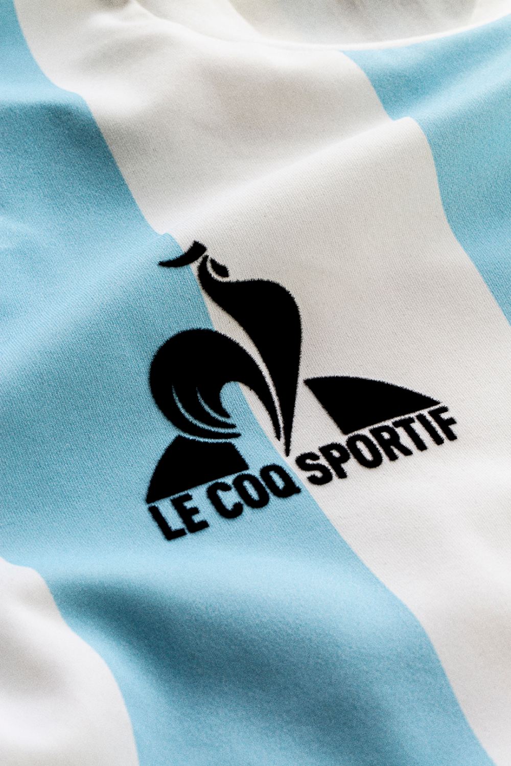Logo Le Coq Sportif Legends