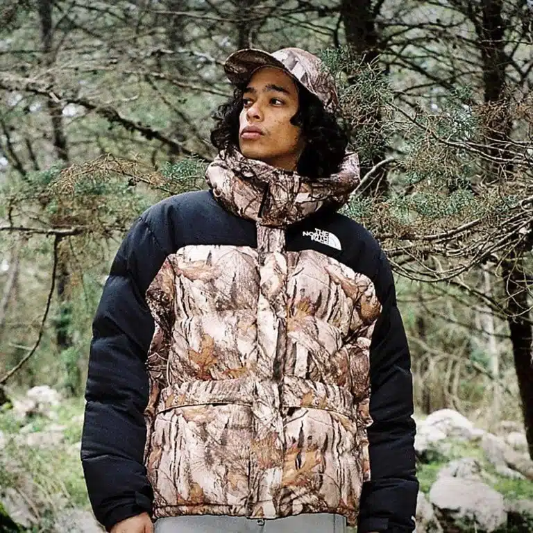 Collection The North Face 2021