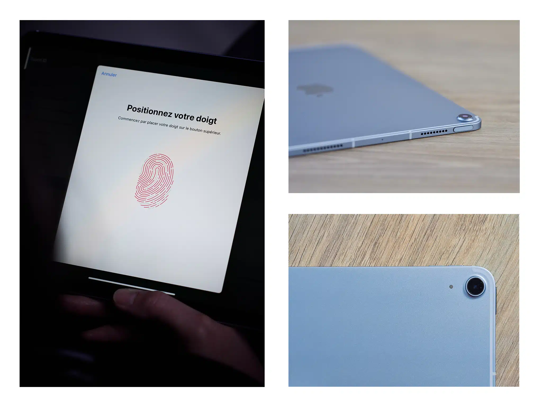 Test iPad Air 2020 : la meilleure tablette Apple 