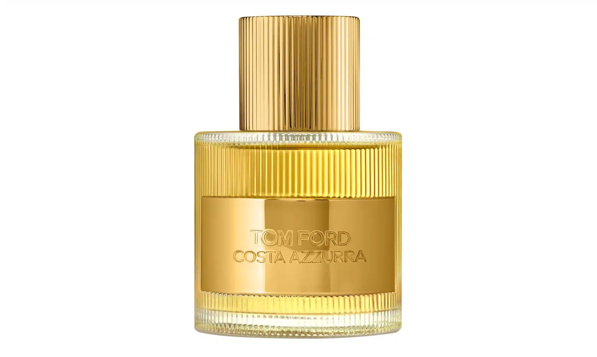 Meilleurs parfums homme 2021 - Costa Azzurra Tom Ford
