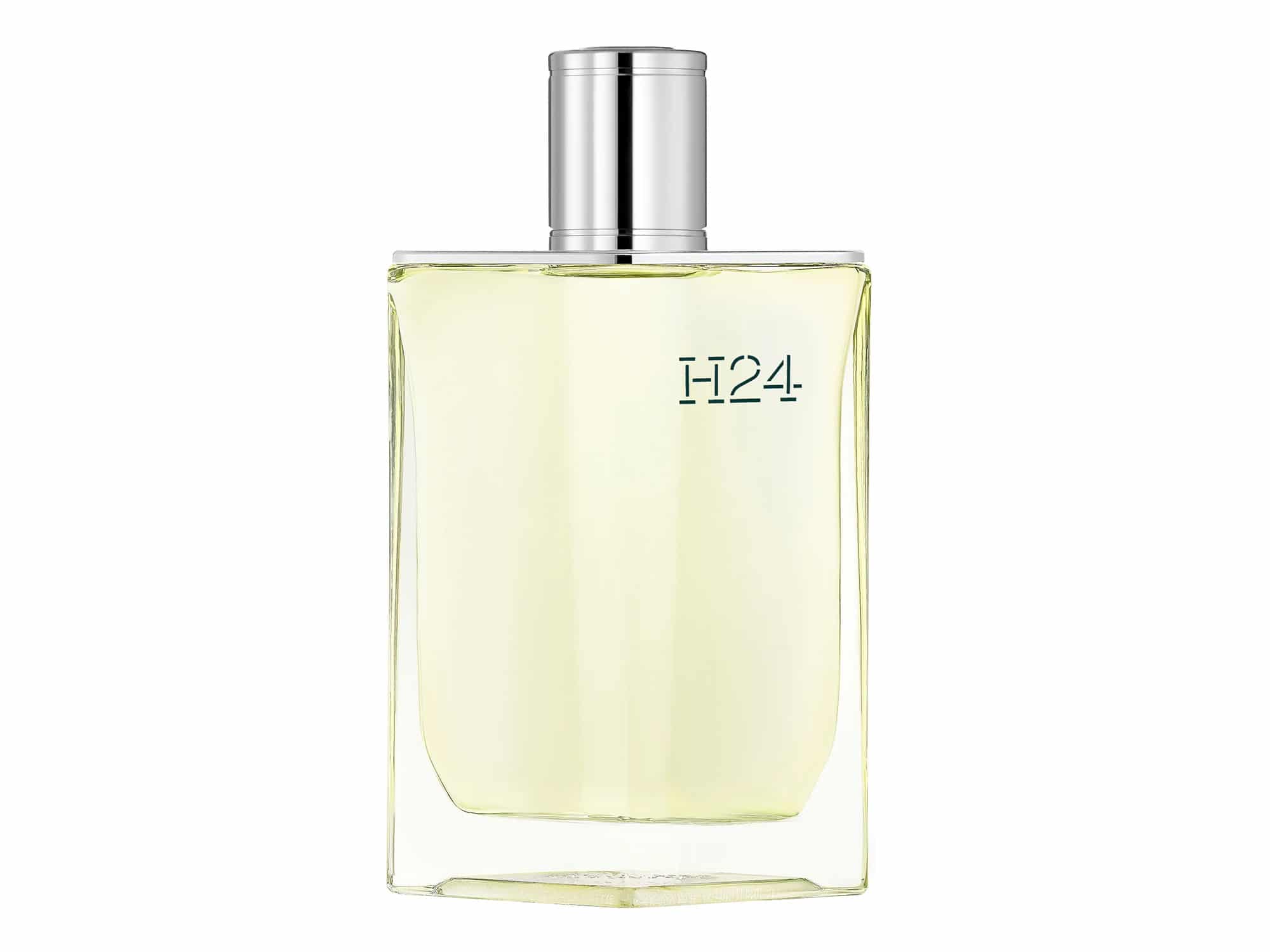Meilleurs parfums pour homme 2021 - H24 Hermès