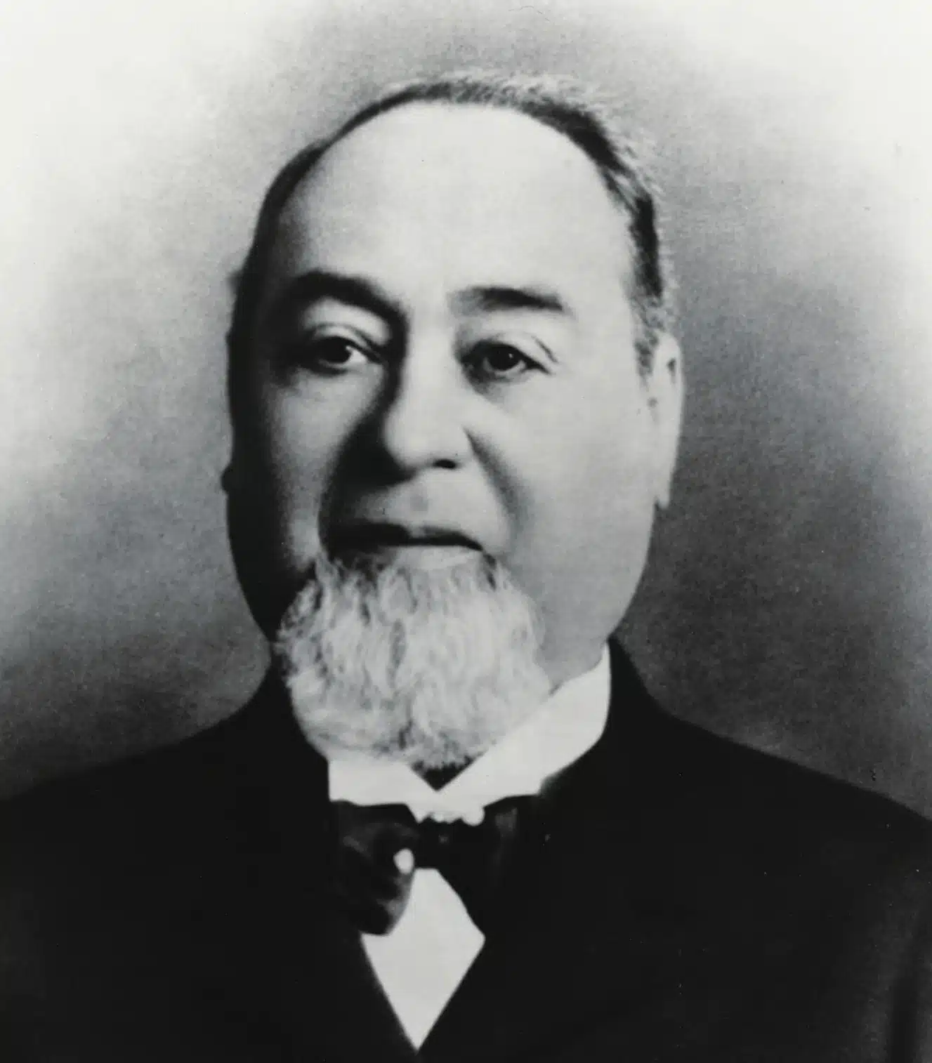 Levi Strauss, fondateur de la marque Levi's