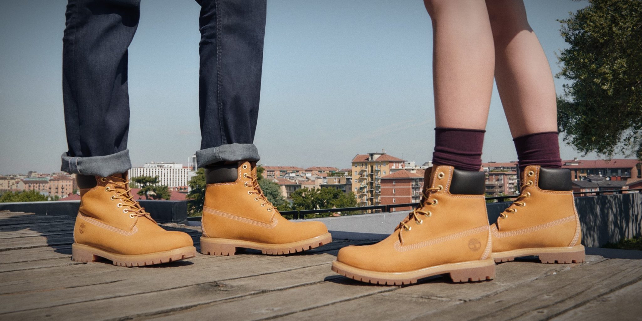 Avis sur la marque Timberland