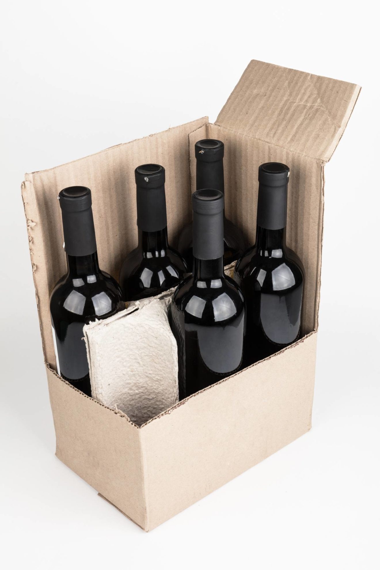 Envoyer du vin aux USA : législation et conditionnement