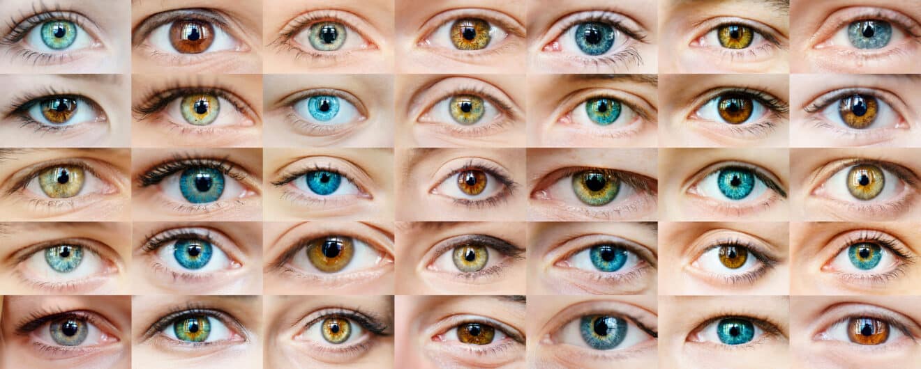 Que révèle la couleur de vos yeux sur votre personnalité ?
