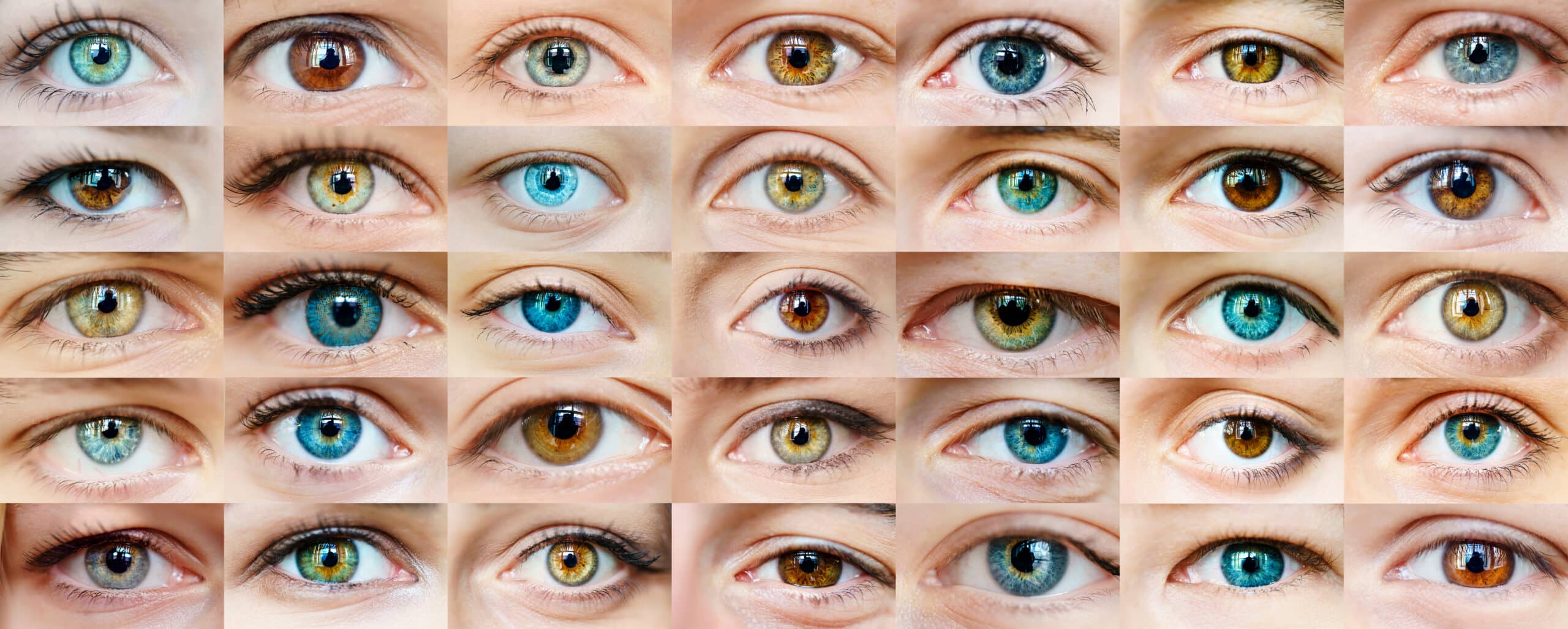 Que révèle la couleur de vos yeux sur votre personnalité ? –
