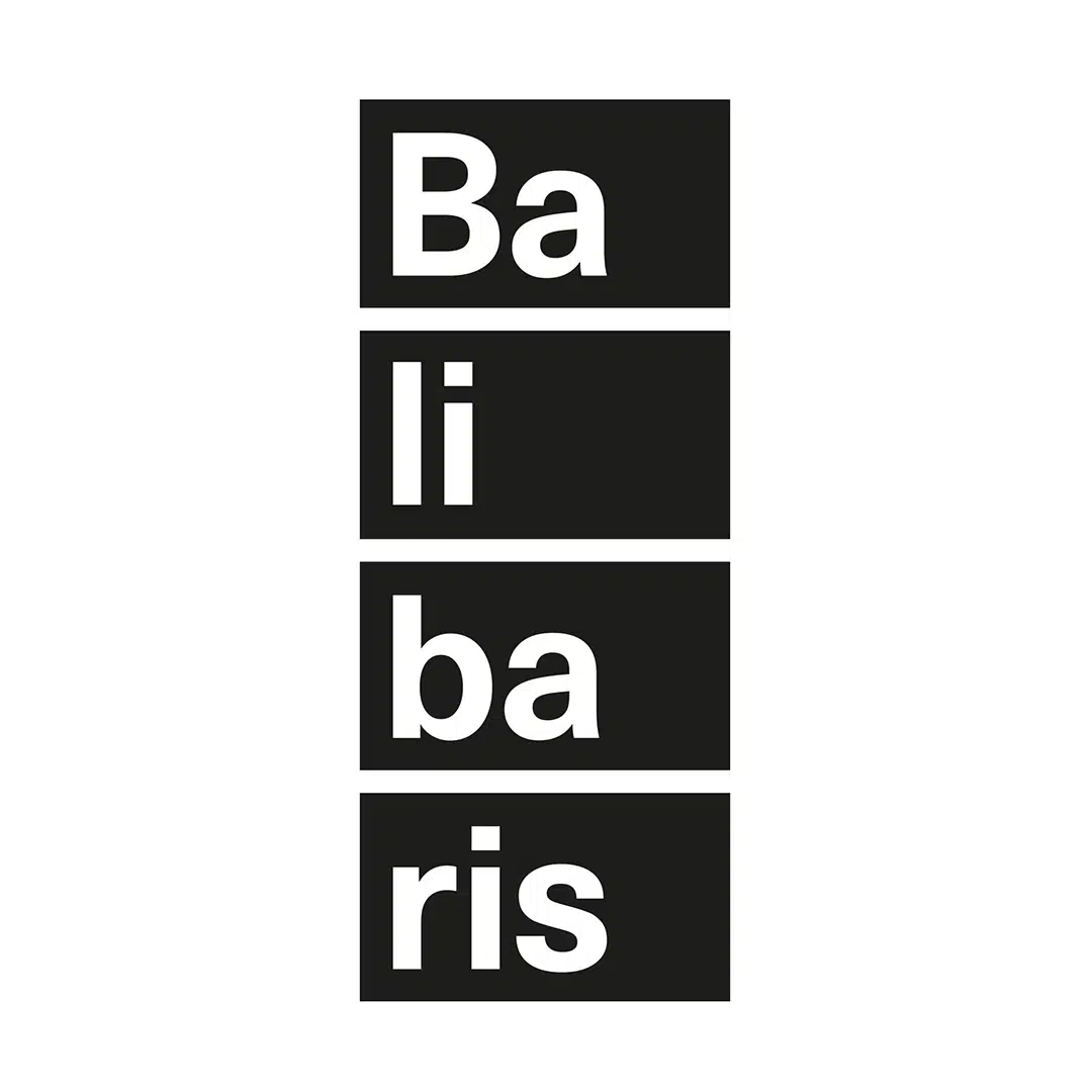 Logo Balibaris