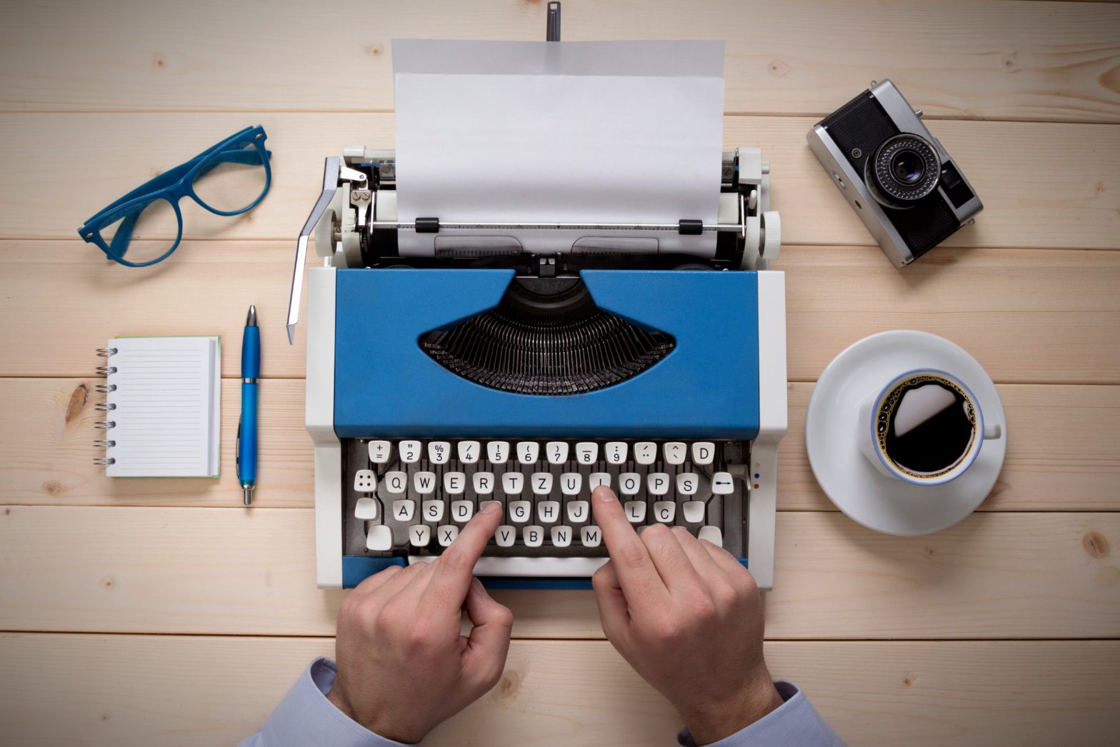 Copywriting : des mots magiques pour réussir