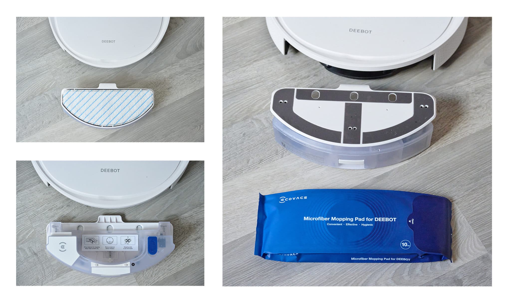 oreck xl vacuum used