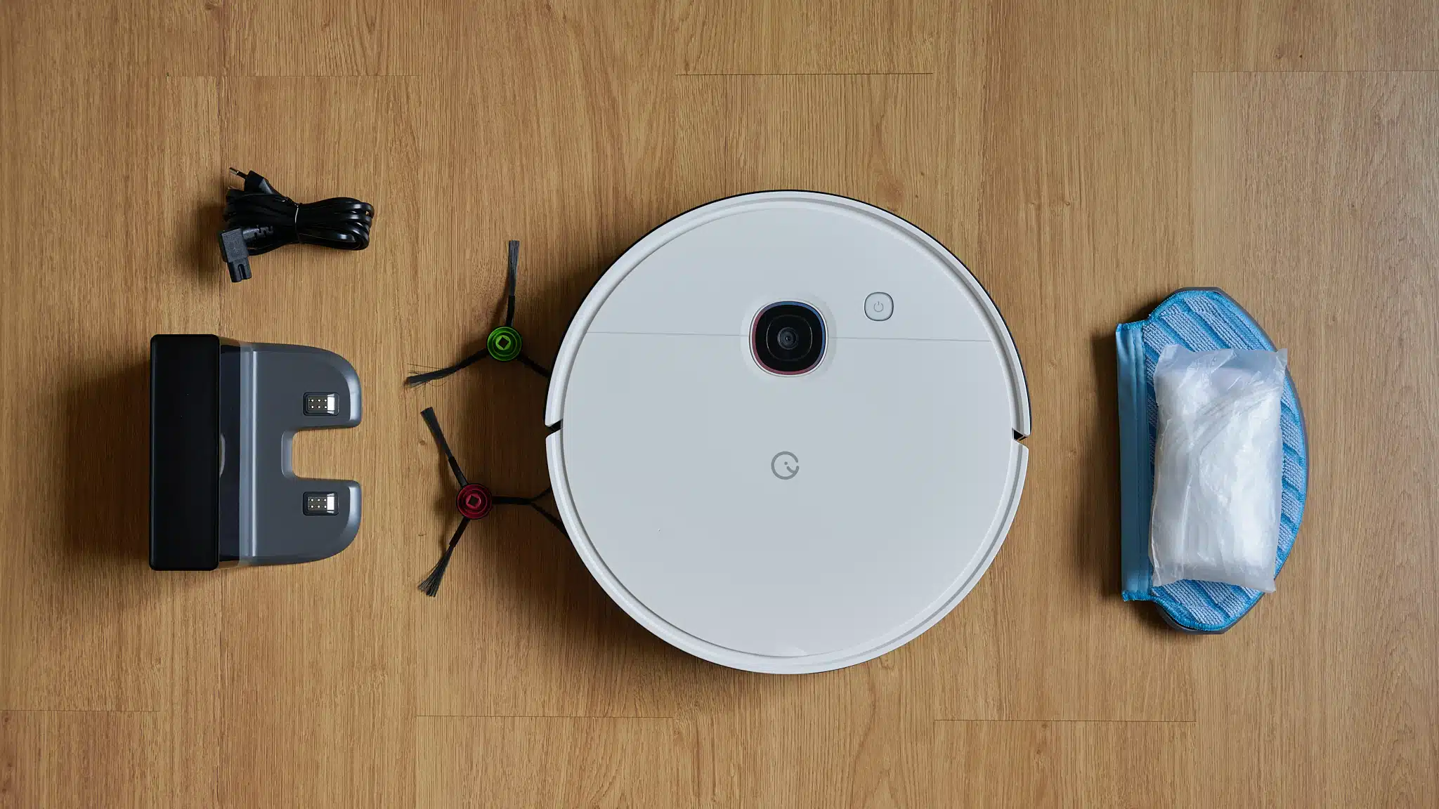 Test Yeedi 2 Hybrid : le meilleur aspirateur robot pas cher