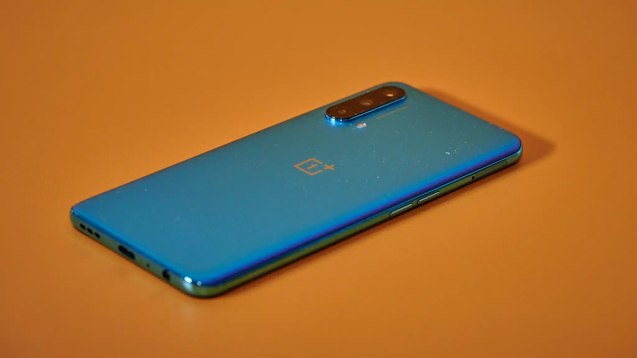 smartphone OnePlus Nord CE 5G