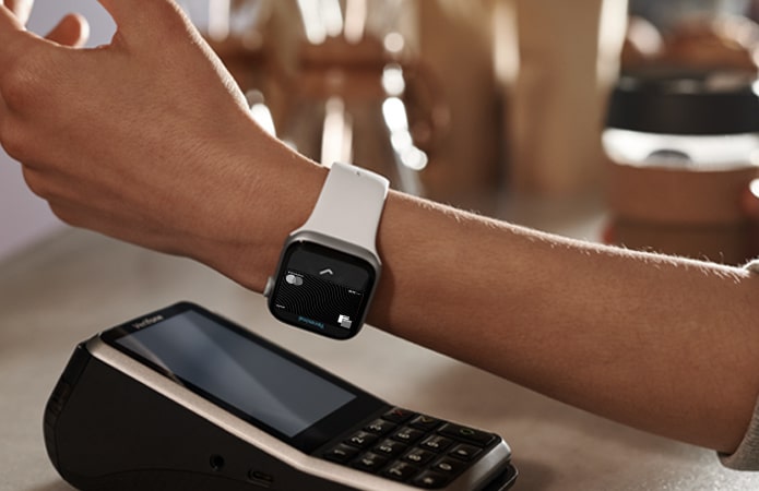 5 raisons d'acheter une Apple Watch
