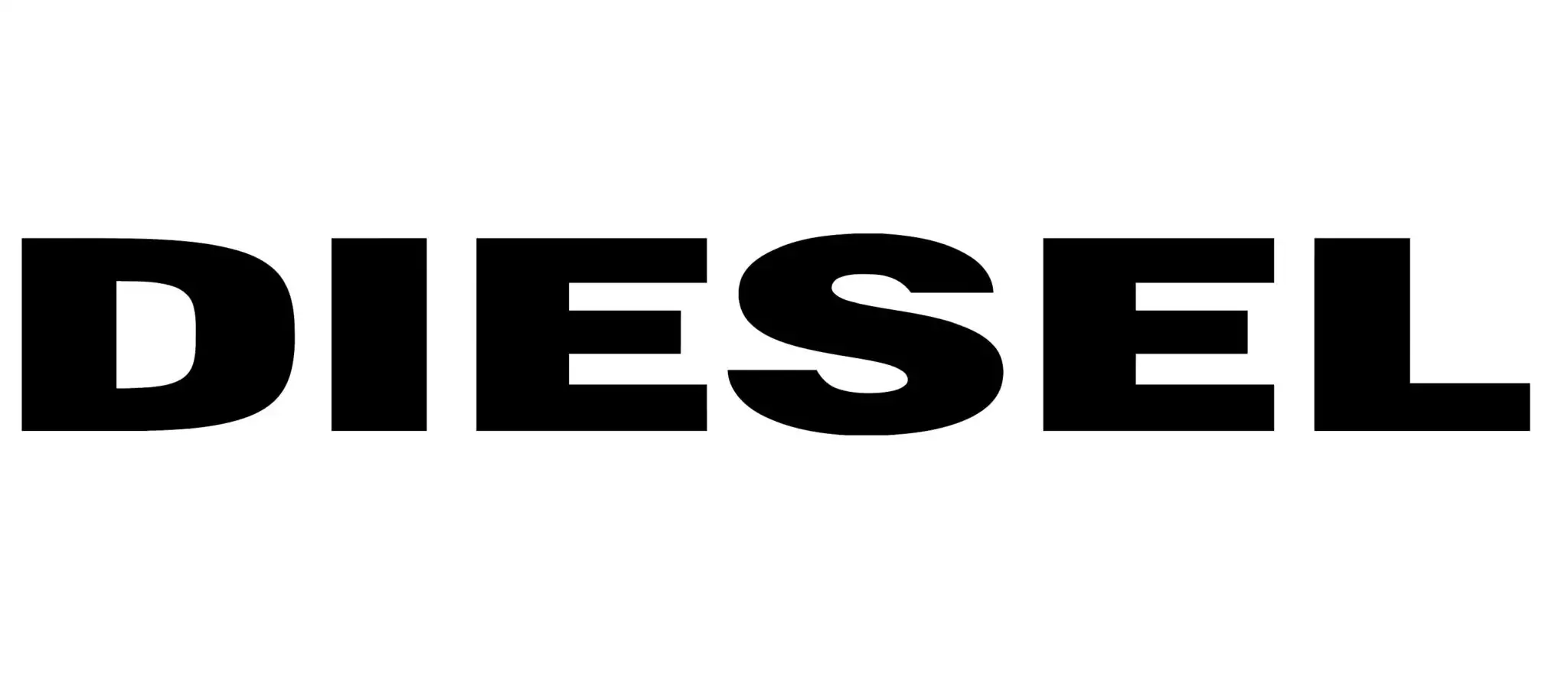 Logo Diesel 2021