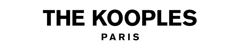 Logo The Kooples 2021