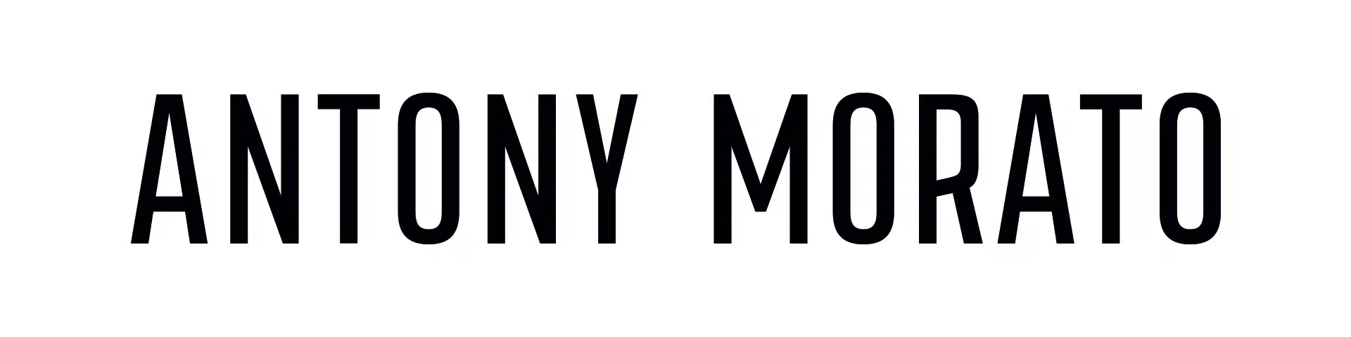 Logo Antony Morato