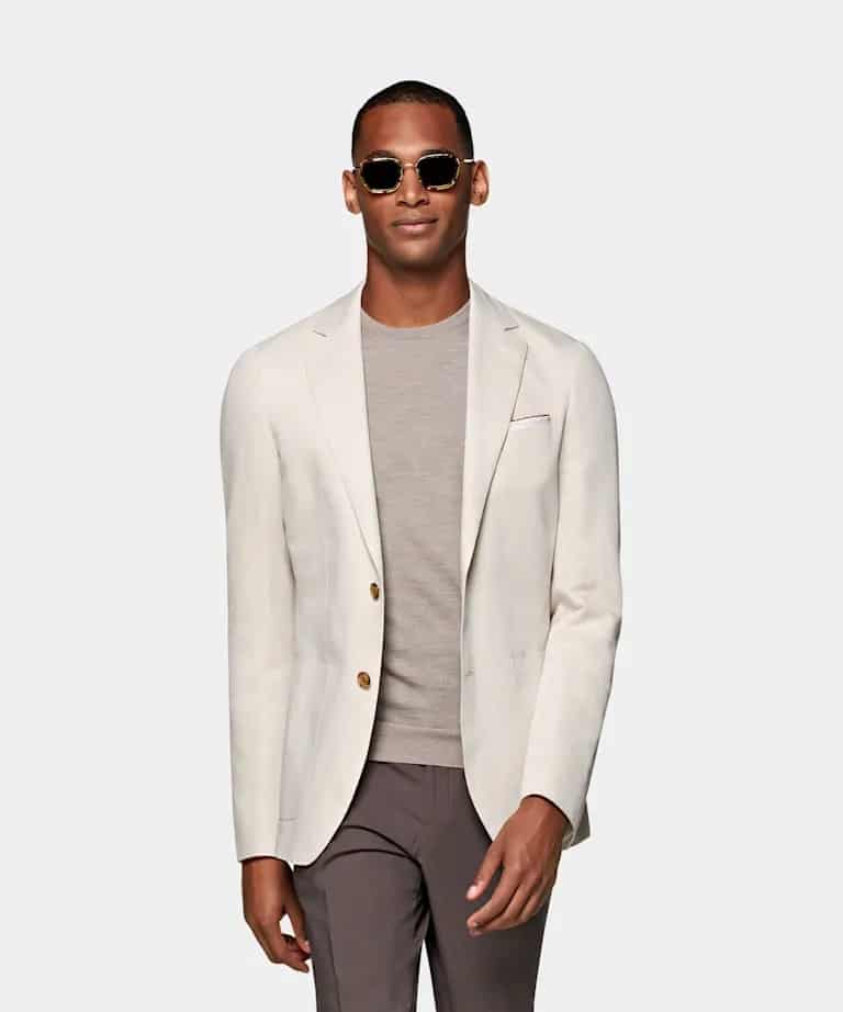 Ces marques de mode qui ne font pas de soldes - SuitSupply