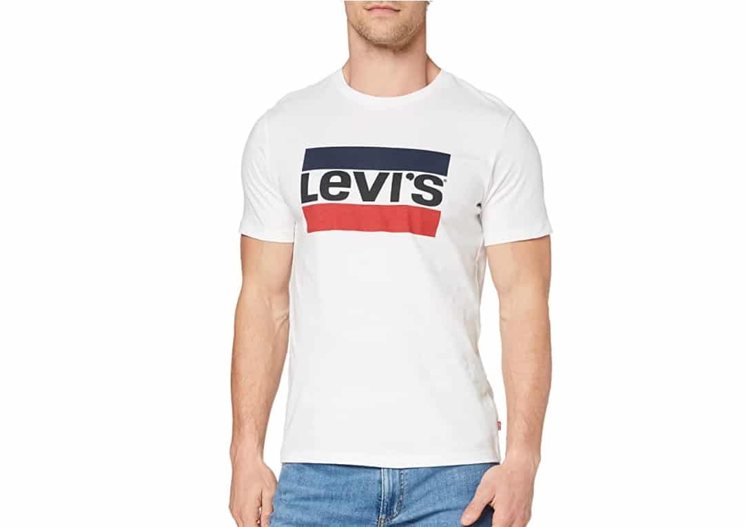 Tee-shirt homme Levi's