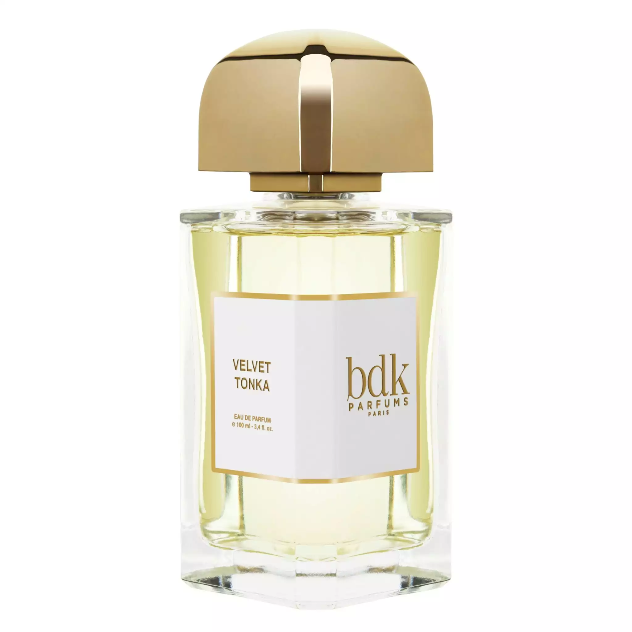 Velvet Tonka par BDK Parfums