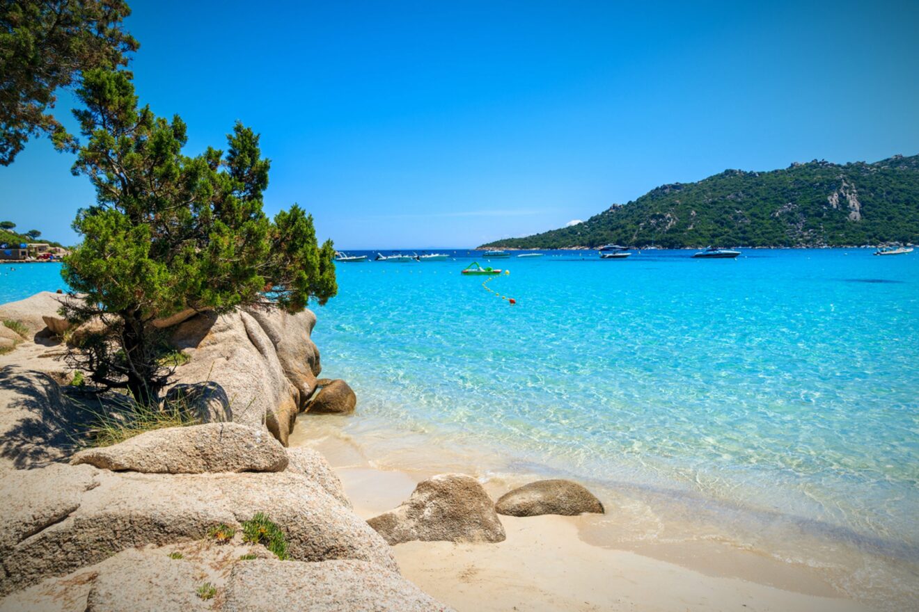 Les meilleures destinations pour partir en camping en Corse cet été