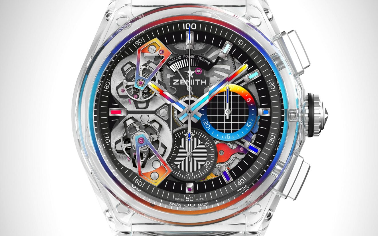 10 montres dingues présentées à Only Watch 2021