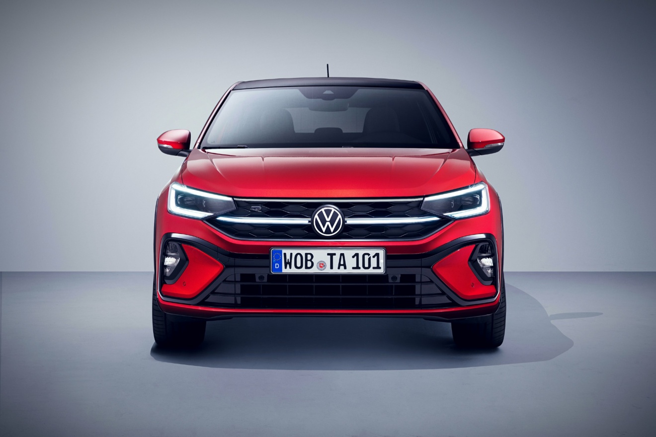 Volkswagen Taigo : un nouveau SUV coupé dans la bataille