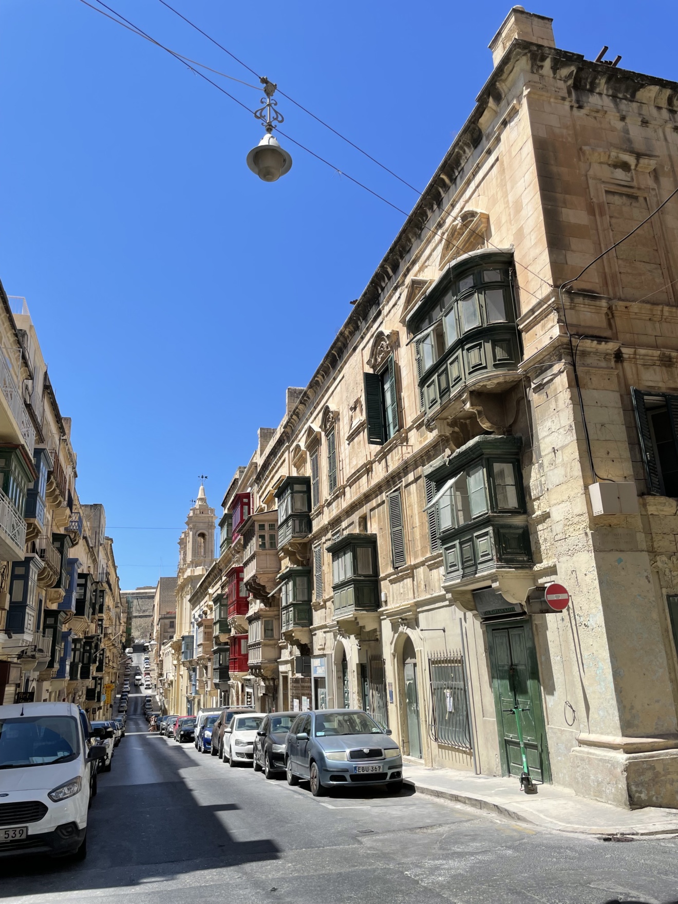 5 bonnes raisons de partir en vacances à Malte