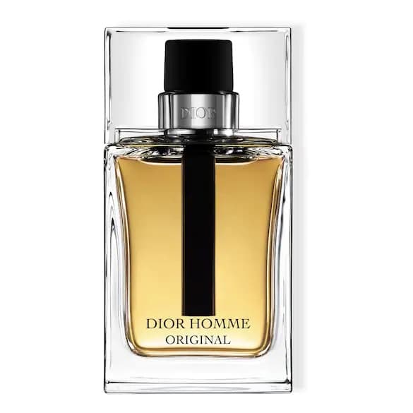 Parfum pour un homme de 40 ans - Dior Homme Original