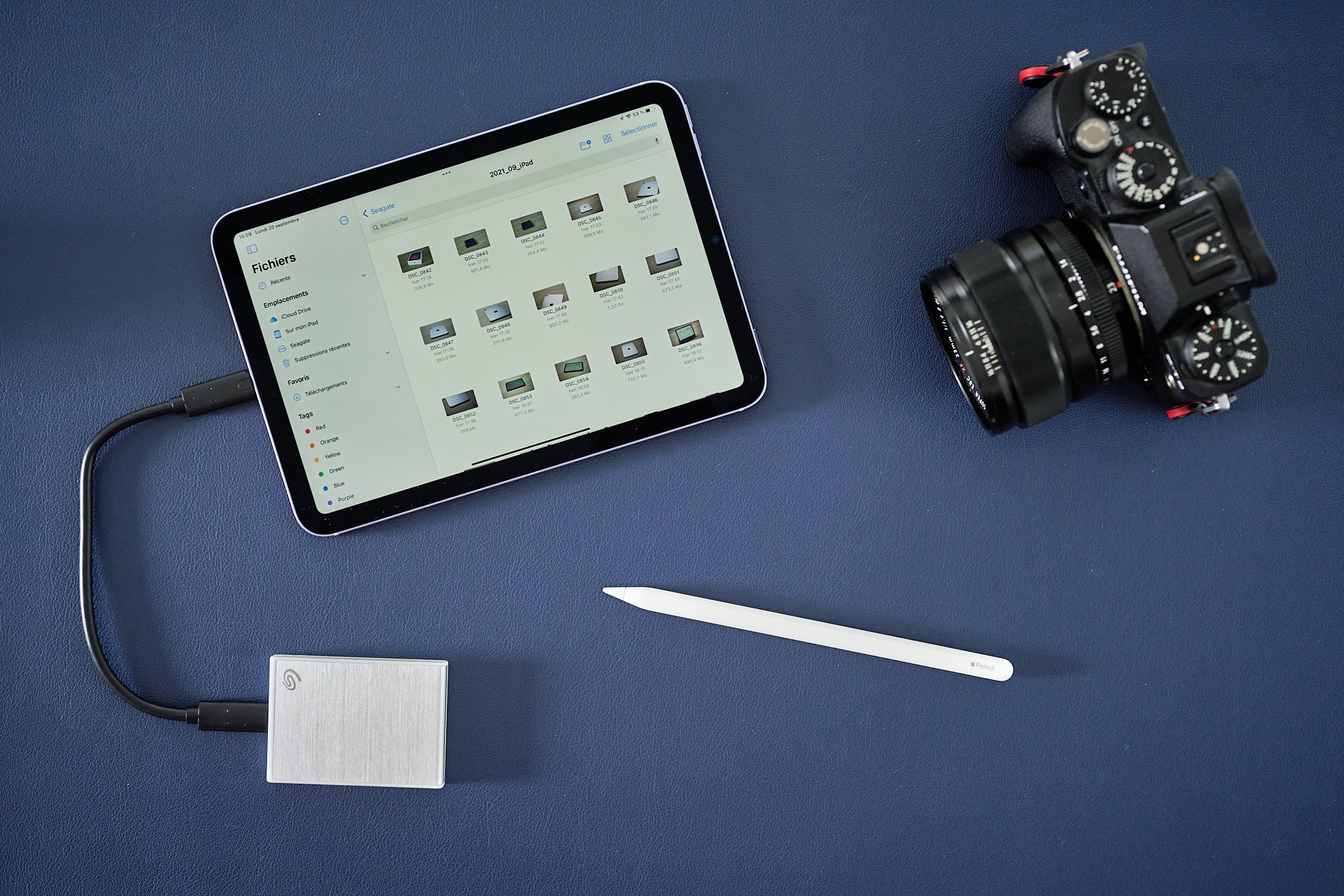 Test : un micro pas cher pour mieux filmer avec l'iPhone ou l'iPad 