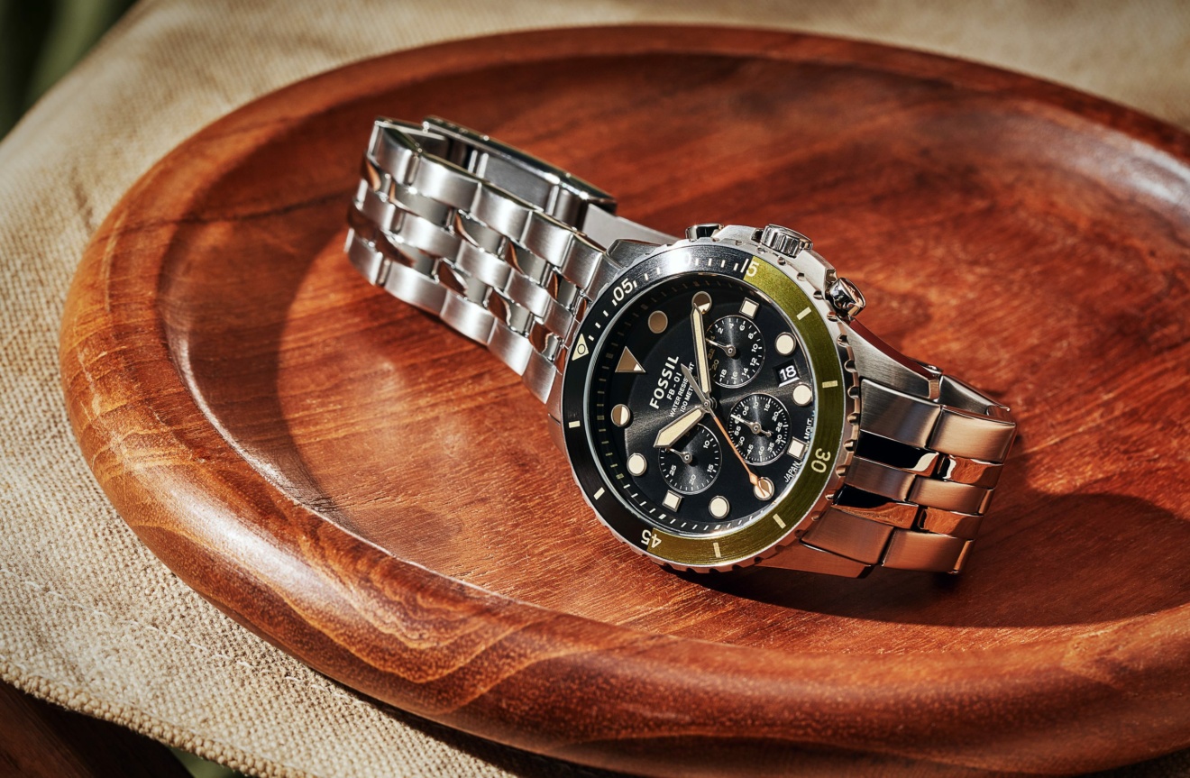 Tout savoir sur la marque Fossil : avis et plus belles montres